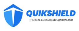 QUIKSHIELD by VIPEQ® Logo